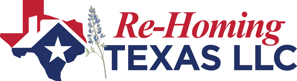 Re-Homing Texas, LLC